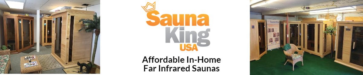 sauna for sale - saunakingusa
